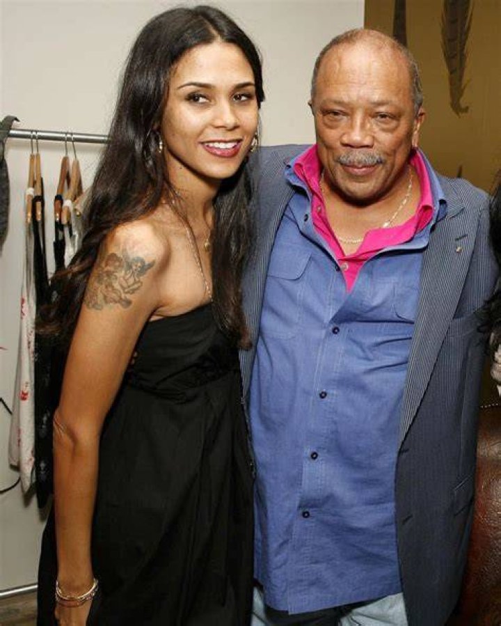 Kidada Jones Net Worth, { Husband Jeffrey Nash } Age, Married, Children Facts