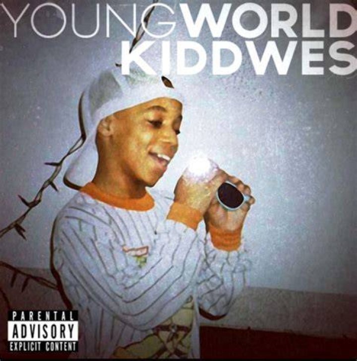 Kidd Wes