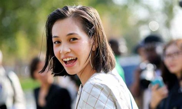 Kiko Mizuhara: Body Measurement, Career & Net Worth