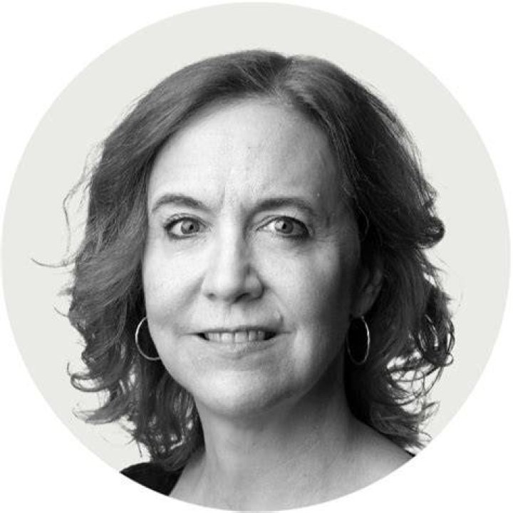 Kim Barker