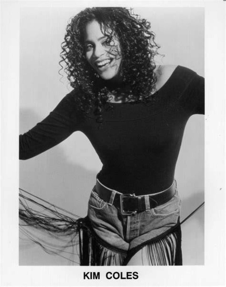 Kim Coles Net Worth, Income, Salary, Earnings, Biography