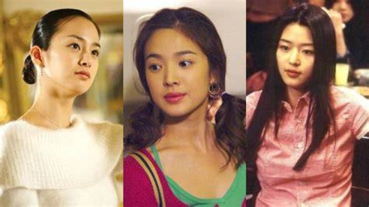 Kim Min-hee Bio, Wiki, Age, Family, Dating, Movies, TV Shows and Net Worth
