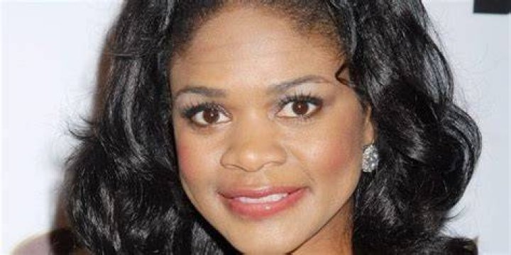 Kimberly Elise Trammel Net Worth, Income, Salary, Earnings, Biography