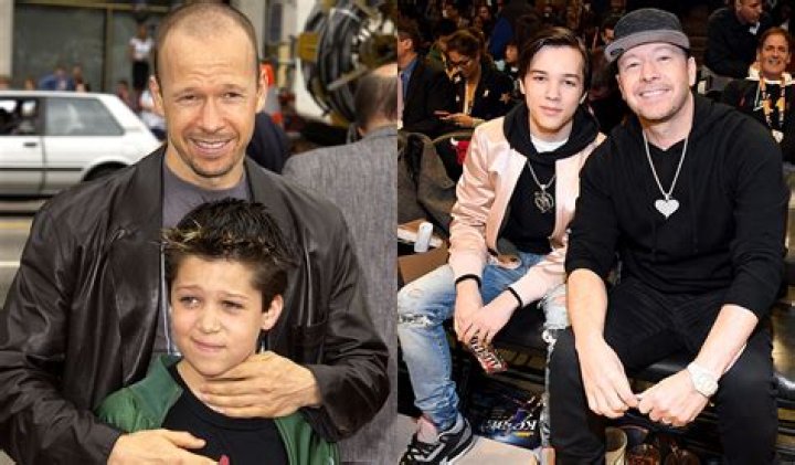 Kimberly Fey Has 2 Kids With Donnie Wahlberg – How Their Union Started And Ended