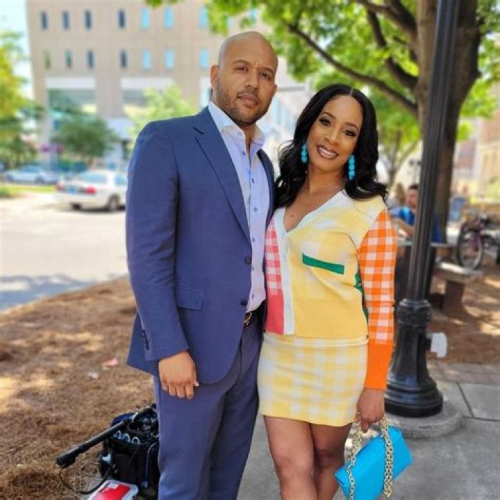 Kimmi grant Bio, Wiki, Age, Height, Family, Maurice Scott, Husband, Net Worth, Huntsville Al, Love & Marriage