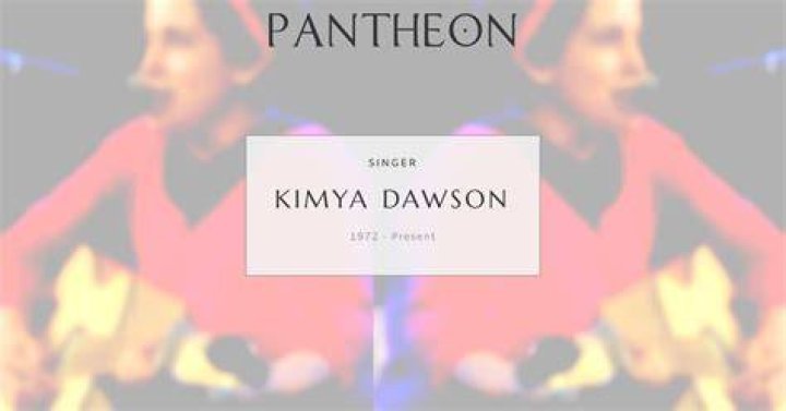 Kimya Dawson’s biography, net worth, fact, career, awards and life story