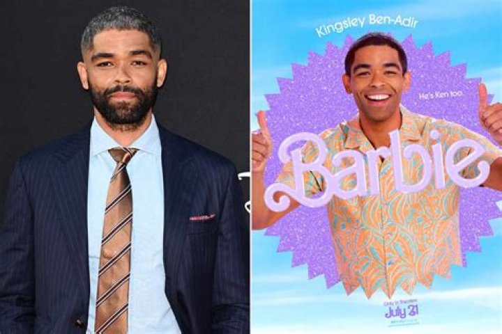 Kingsley Ben-Adir- Wiki, Age, Height, Net Worth, Girlfriend, Ethnicity, Career