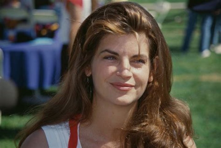 Kirstie Alley Filmography, Movie List, TV Shows and Acting Career.