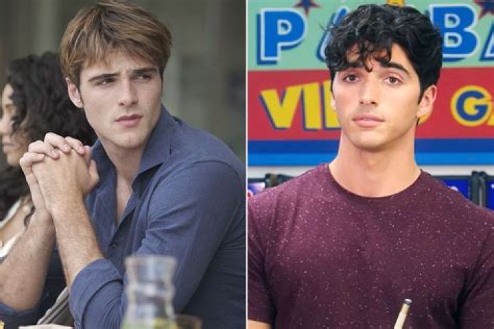 Kissing Booth 3: Is Actor Taylor Zakhar Perez Gay In Reality?