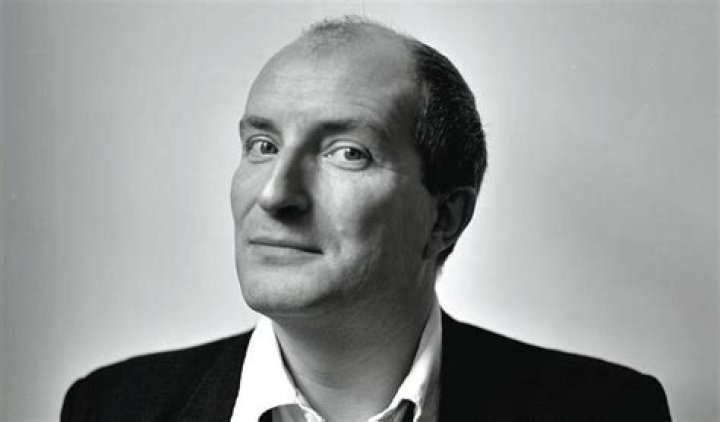 Kit Hesketh-Harvey Children: Meet Rollo Constantine Rabett Hesketh-Harvey, Augusta Grace Hesketh-Harvey