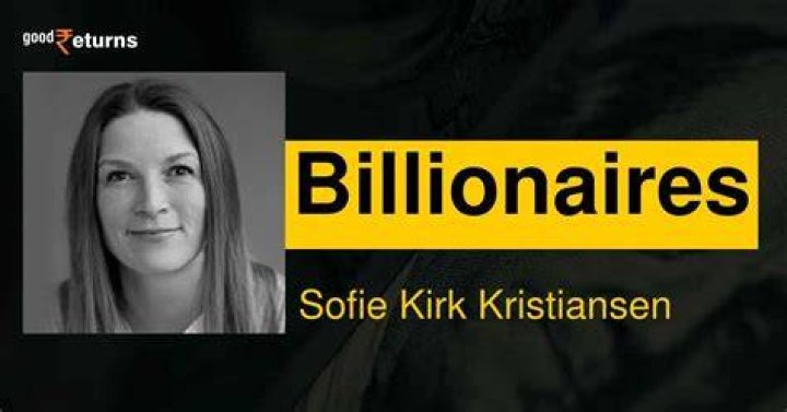 Kjeld Kirk Kristiansen’s Net Worth, Biography, Career, Awards, Fact and Life Story