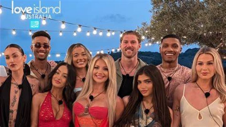 Korey Gandy Ethnicity And Family: All About The Star Of Love Island