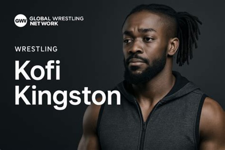 Kori Campfield Bio, Wiki, Age, Height, (Kofi Kingston’s Wife) ,Children, Career, and Net Worth