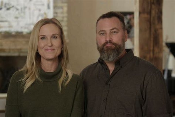 Korie Robertson’s Net Worth, Age, Height, Weight, Husband, Kids, Bio-Wiki