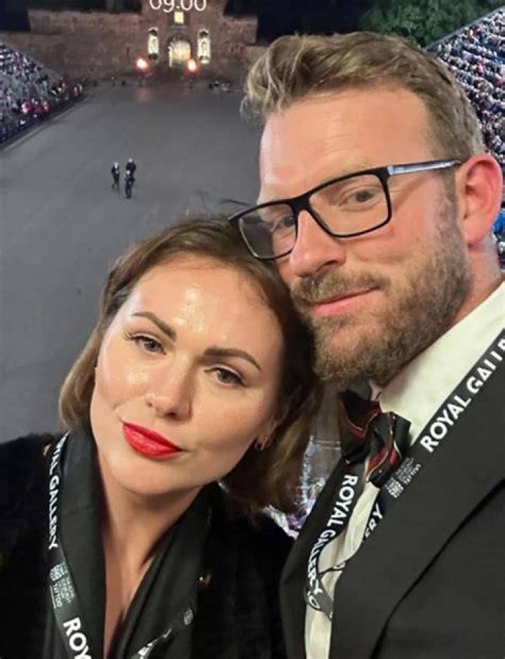 Kornelia Chitursko (JJ Chalmers Wife) Biography, Wiki, Age, Height, Weight, Husband, Net Worth, Facts