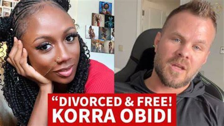Korra Obidi Biography, Age, Divorce, Career, Net worth
