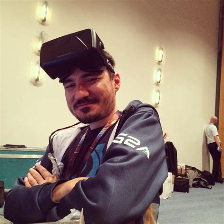 Kripparrian Biography And Net Worth