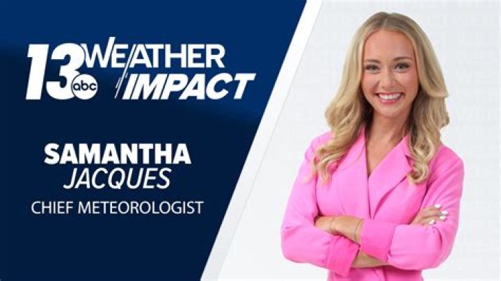 Kris Allred From Savannah Georgia Arrested, WSAV Meteorologist Charges Explained