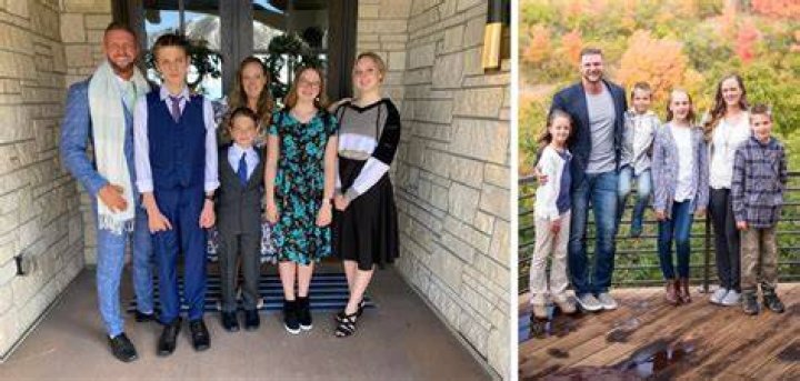 Kris Krohn Bio, Wiki, Age, Wife, Net Worth, Books, Reviews, Real Estate