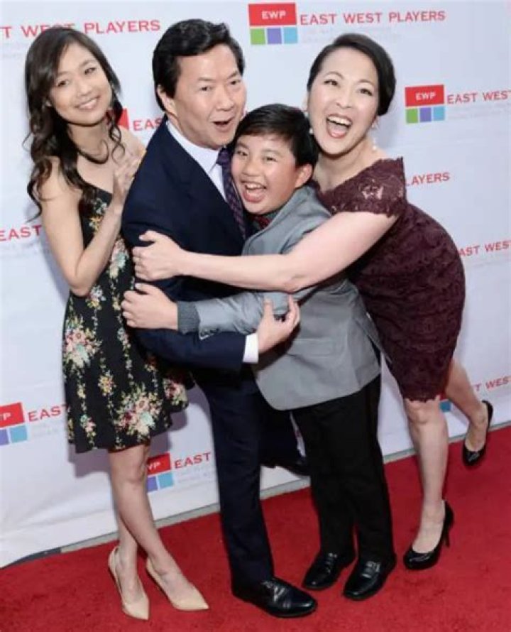 Krista Marie Yu Bio, Wiki, Age, Height, Husband, Parents, Dr. Ken, Movies, and Net Worth.