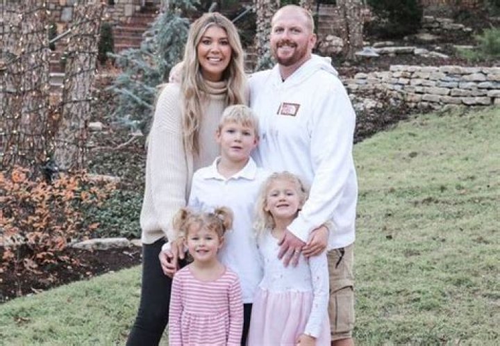 Kristen Nordland: Britt Reid Wife And Family Facts To Know