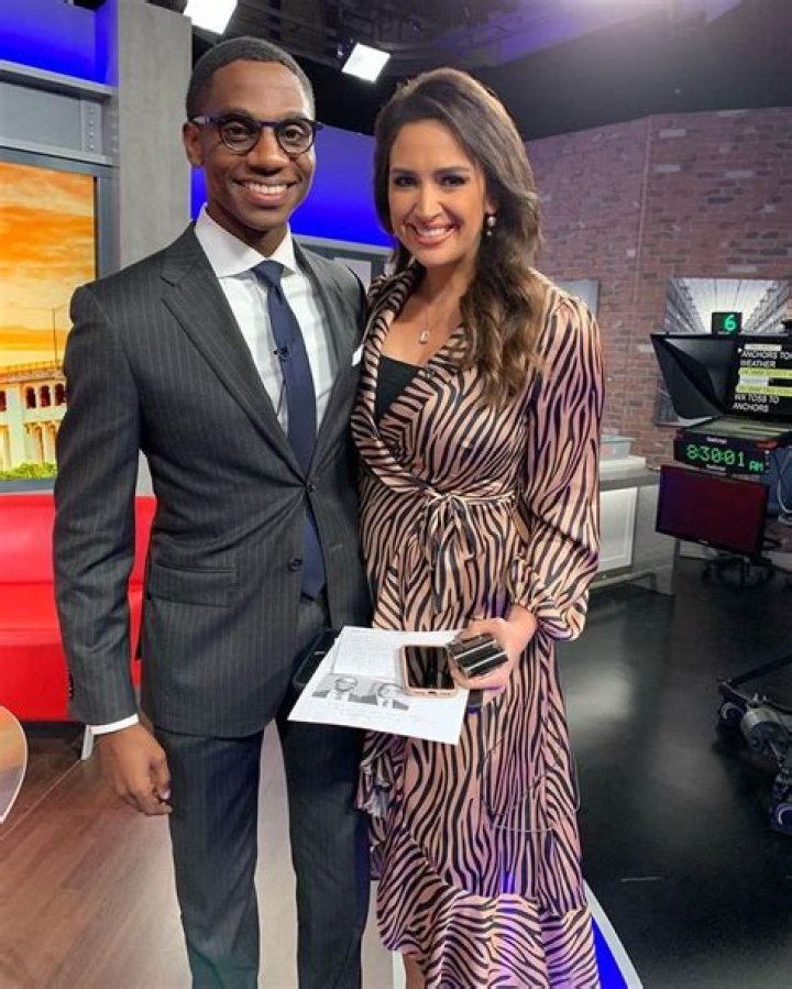 Kristi Capel Fox 8 News: Bio, Wiki, Age, Height, Parents, Husband, Salary, Net Worth and House