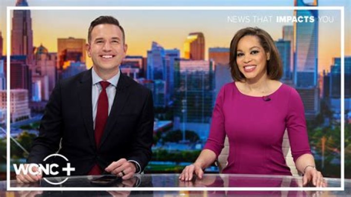 Kristi O’Connor Bio, Wiki, Age, Family, Married, Husband, Salary and WBTV