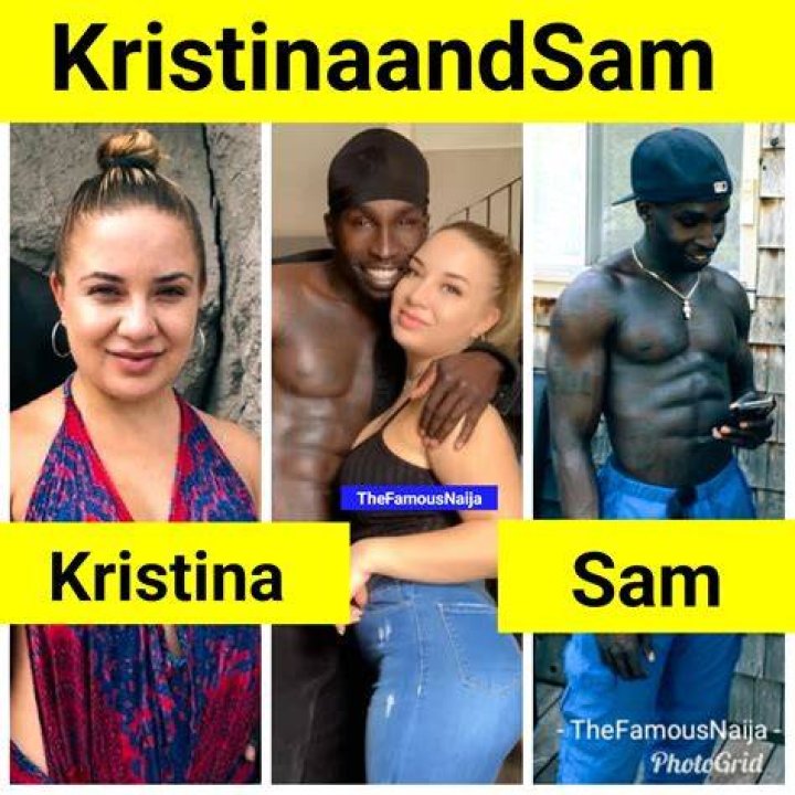 Kristina Akra Age, Wikipedia, Biography, Children, Salary, Net Worth, Parents.
