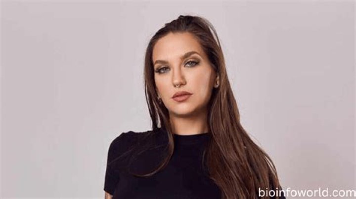Kristina Emerson Husband, Age, Biography, Height, Married, Wiki