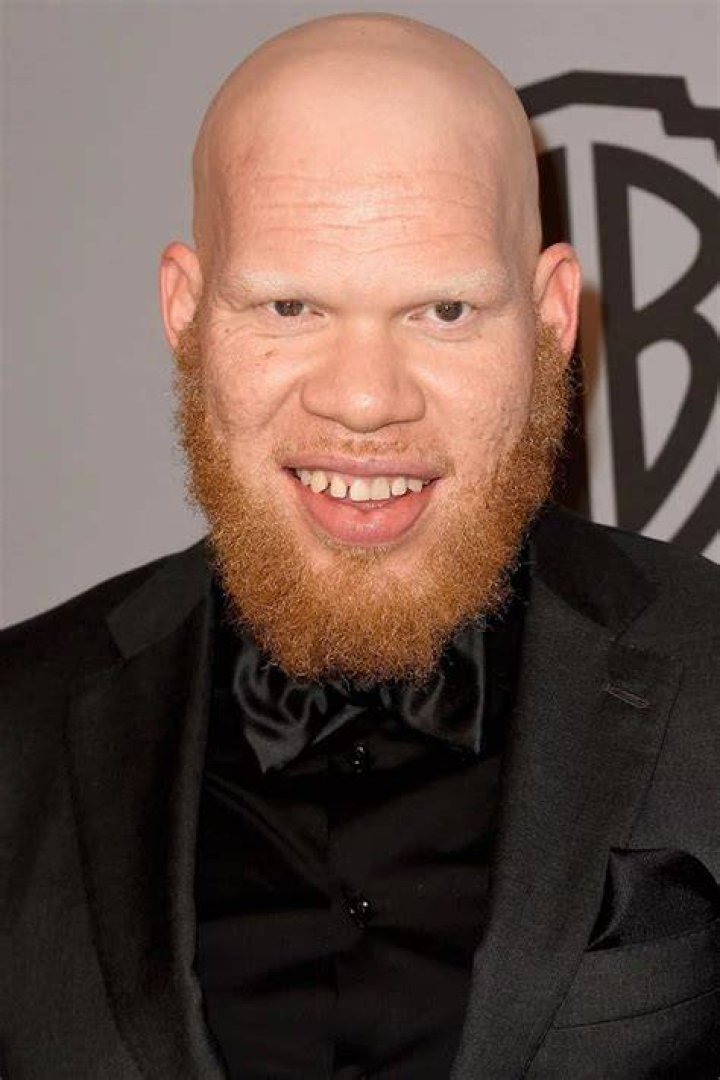 Krondon (Marvin Jones III), Bio, Age, Songs, Movies and TV Shows