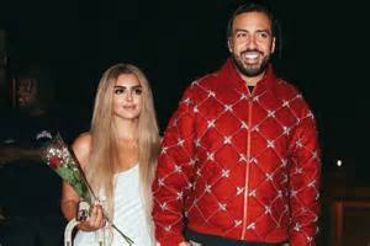Kruz Kharbouch Height: Age, School, Birthday Mother Facts on French Montana’s son