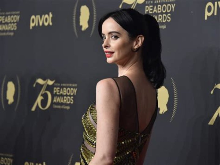 Krysten Ritter Wiki, Age, Height, Net Worth, Affair, Boyfriend, Career, Trivia,biography