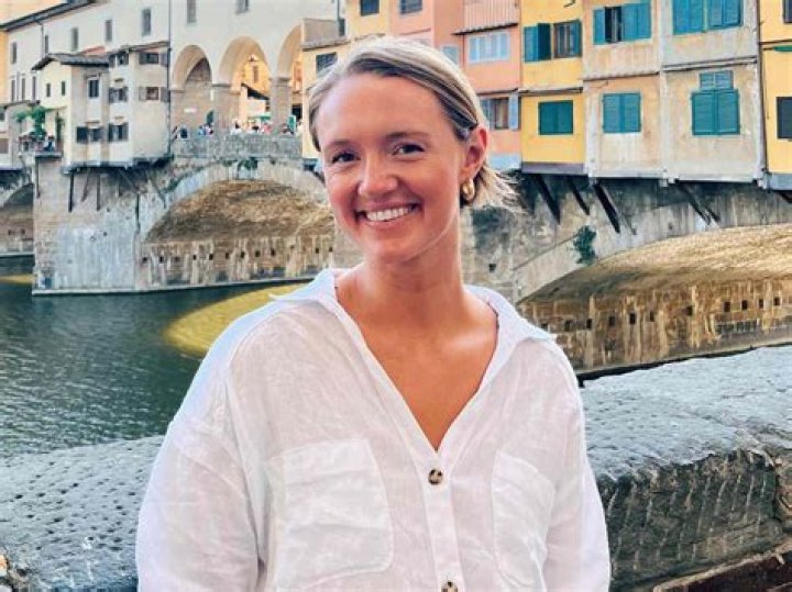 Ksenia Coffman Wikipedia: Everything To Know About The Woman Correcting Nazi History On The Internet