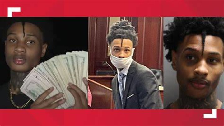 Kshordy Real Name Age: How Old Is The Rapper?