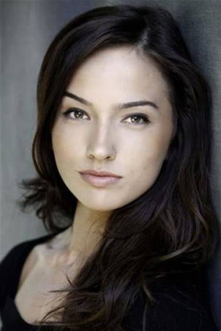 Ky Discala: 10 Facts On Alex Rider Actress