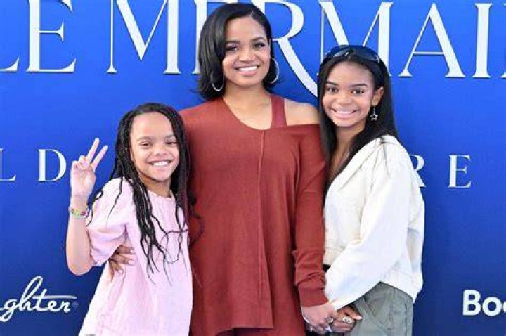 Kyla Pratt and Danny Kilpatrick Married – Net Worth, Ethnicity & Wiki