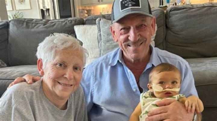 Kyle Seager Children: Meet Kyle Seager’s Son Crue Seager