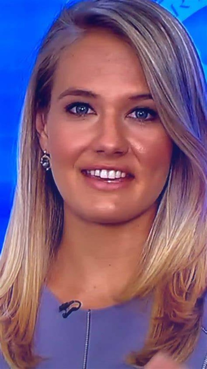 Kylie Atwood CNN Wiki, Age, Height, Salary, Married, Husband, Bio