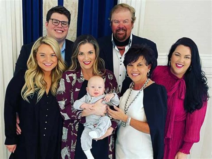 Kymberly Herrin Children: Did Kymberly Herrin Have Kids?