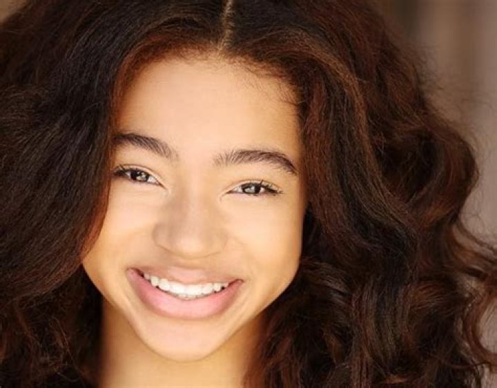 Kyndall Harris Age, Bio, Wiki, Age, Height, Parents, Net Worth, Dancing and Instagram