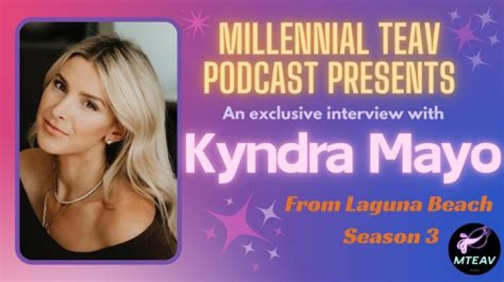Kyndra Mayo Net Worth, Income, Salary, Earnings, Biography