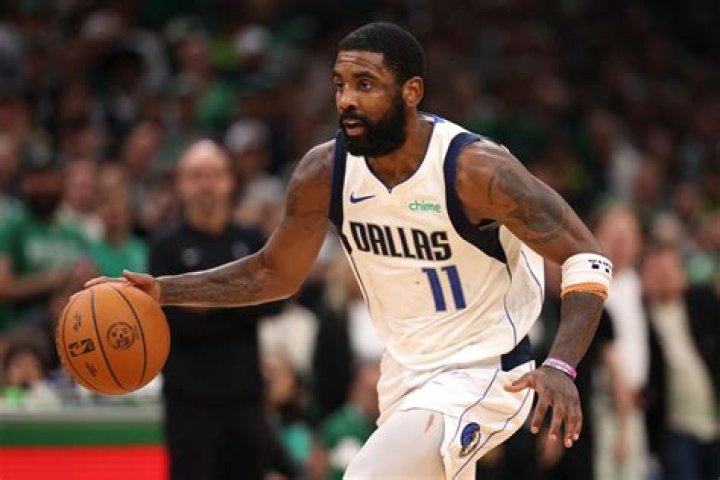 Kyrie Irving Age, Wikipedia, Biography, Children, Salary, Net Worth, Parents.
