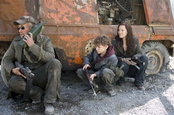 Laci J Mailey Bio, Supernatural, Falling Skies, Parents, Family, Steve Bradley, Net Worth, Movies and TV Shows
