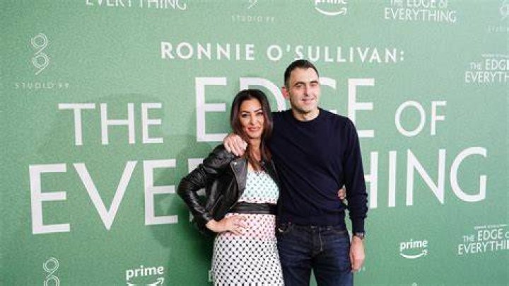 Laila Rouass Bio, Age, Daughter, Husband, Tv Shows, Movies, Twitter