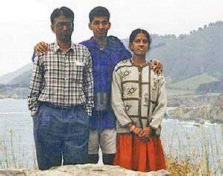 Lakshmi Pichai
