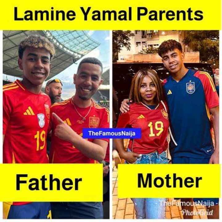 Lamine Yamal – Biography, Age, Salary, Height, Family & Facts