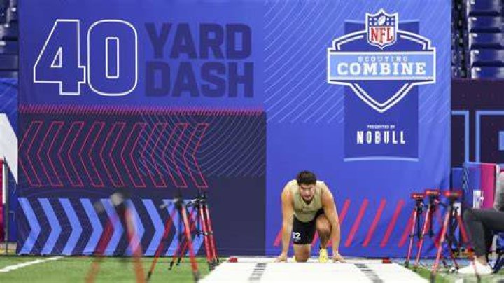 Lance McCutcheon NFL Draft, 40 Time, Height, Father, Age, Jersey Number