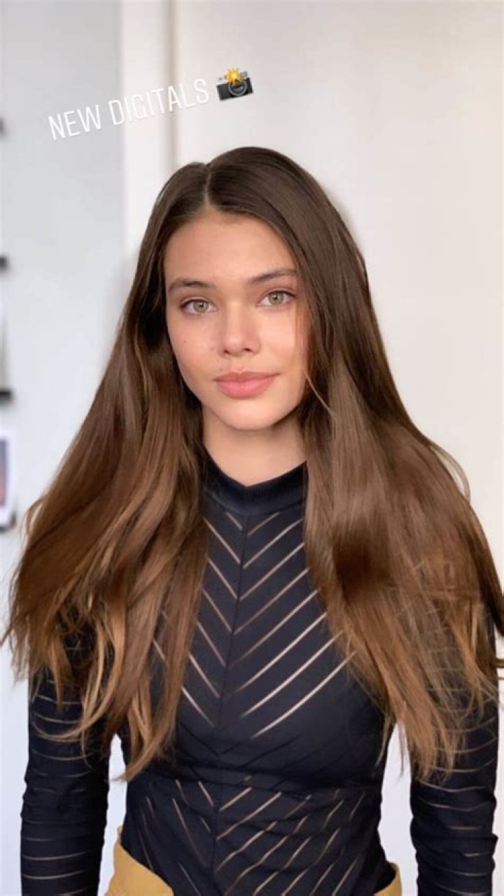 Laneya Grace Biography: Height, Parents, Boyfriend, Net Worth & Pictures