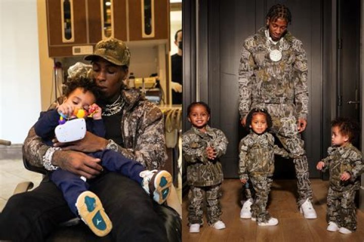 Lappattra Lashai Jacobs Wiki, Age, NBA Youngboy’s Baby Mama, Instagram, Family, Height and Net Worth