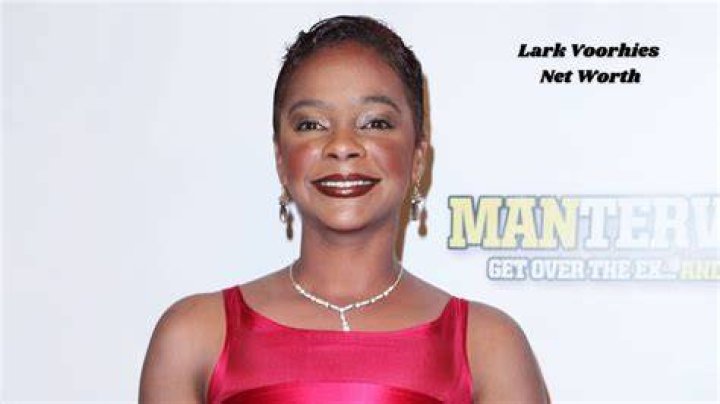 Lark Voorhies Net Worth: Know About her Husband, Age and Children
